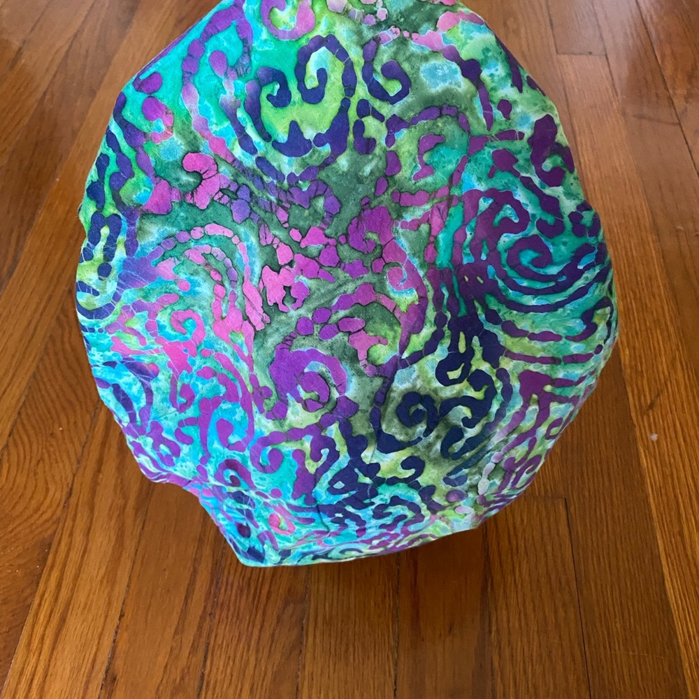 Scrub Hat - Picture 2 of 4